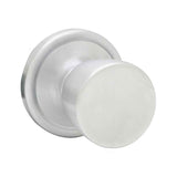 Kwikset 966A-26DV1 satin chrome interior pack single cylinder