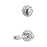 Kwikset 966ADL-3 polished brass interior pack single cylinder