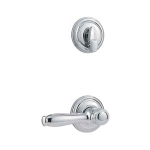 Kwikset 966ADL Ashfield Single Cylinder Interior Trim Pack