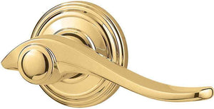 Kwikset 966AVL-LH Avalon Left Hand Single Cylinder Interior Trim Pack