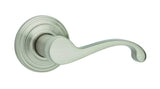 Kwikset 966CHLLH-3V1 polished brass interior pack single cylinder