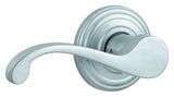 Kwikset 966CHLLH-514V1 iron black interior pack single cylinder
