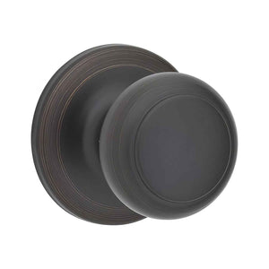 Kwikset 966CV Cove Single Cylinder Interior Trim Pack