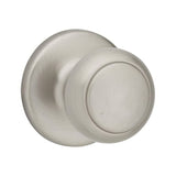 Kwikset 966CV-15.UNIV satin nickel interior pack single cylinder
