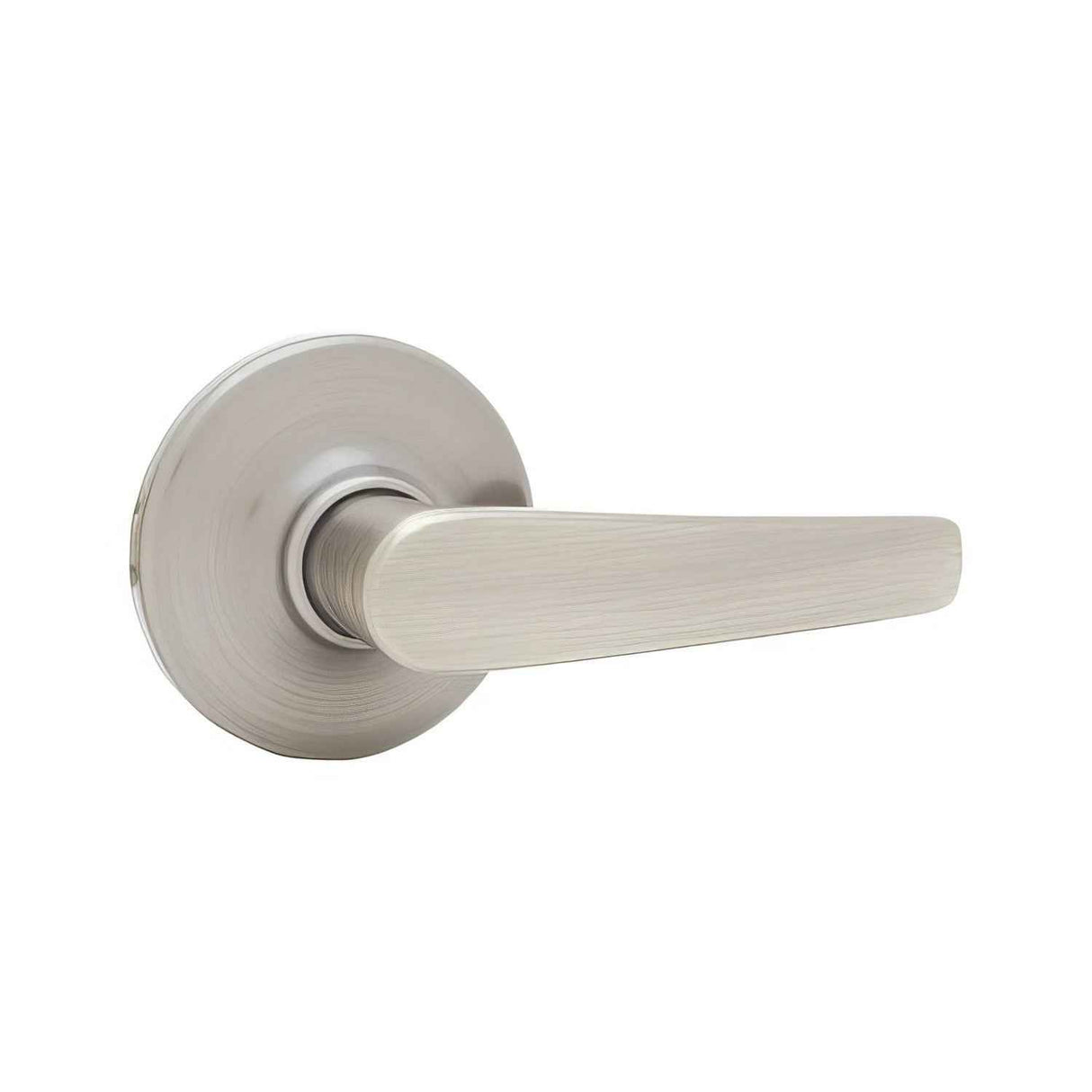 Kwikset 966DL-26D.UNIV satin chrome interior pack single cylinder