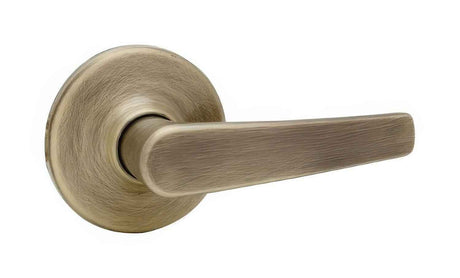 Kwikset 966DL-26.UNIV polished chrome interior pack single cylinder
