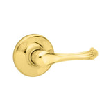 Kwikset 966DNL-5V1 antique brass interior pack single cylinder