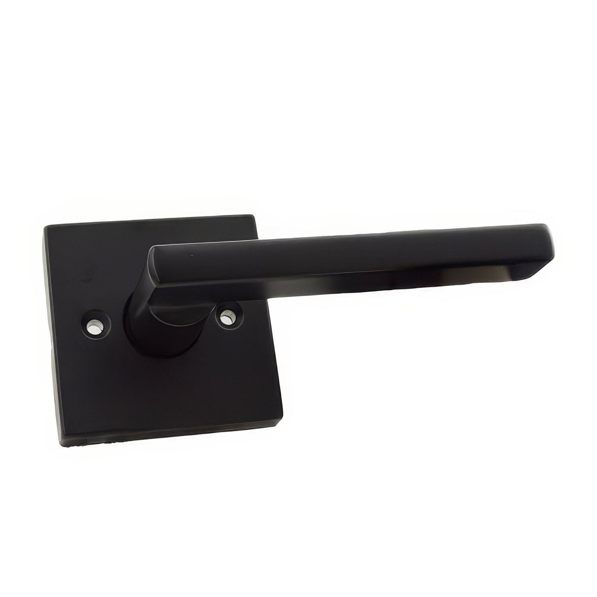 Kwikset 966HFLSQT-514.UNIV iron black interior pack doubler cylinder