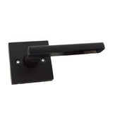 Kwikset 966HFLSQT-514.UNIV iron black interior pack doubler cylinder