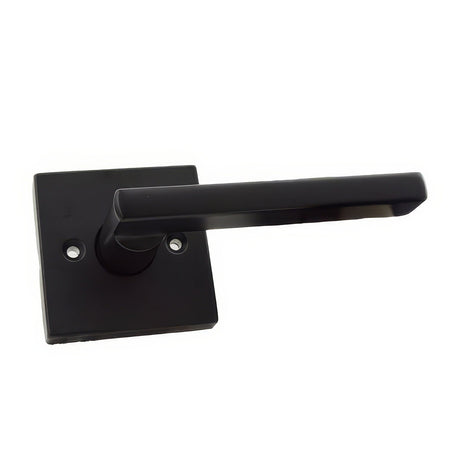 Kwikset 966HFLSQT-514.UNIV iron black interior pack doubler cylinder