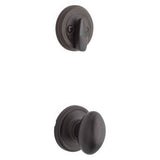 Kwikset 966L-15.UNIV satin nickel interior pack single cylinder