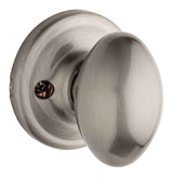Kwikset 966L-26.UNIV polished chrome interior pack single cylinder