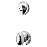 Kwikset 966L-514.UNIV iron black interior pack single cylinder