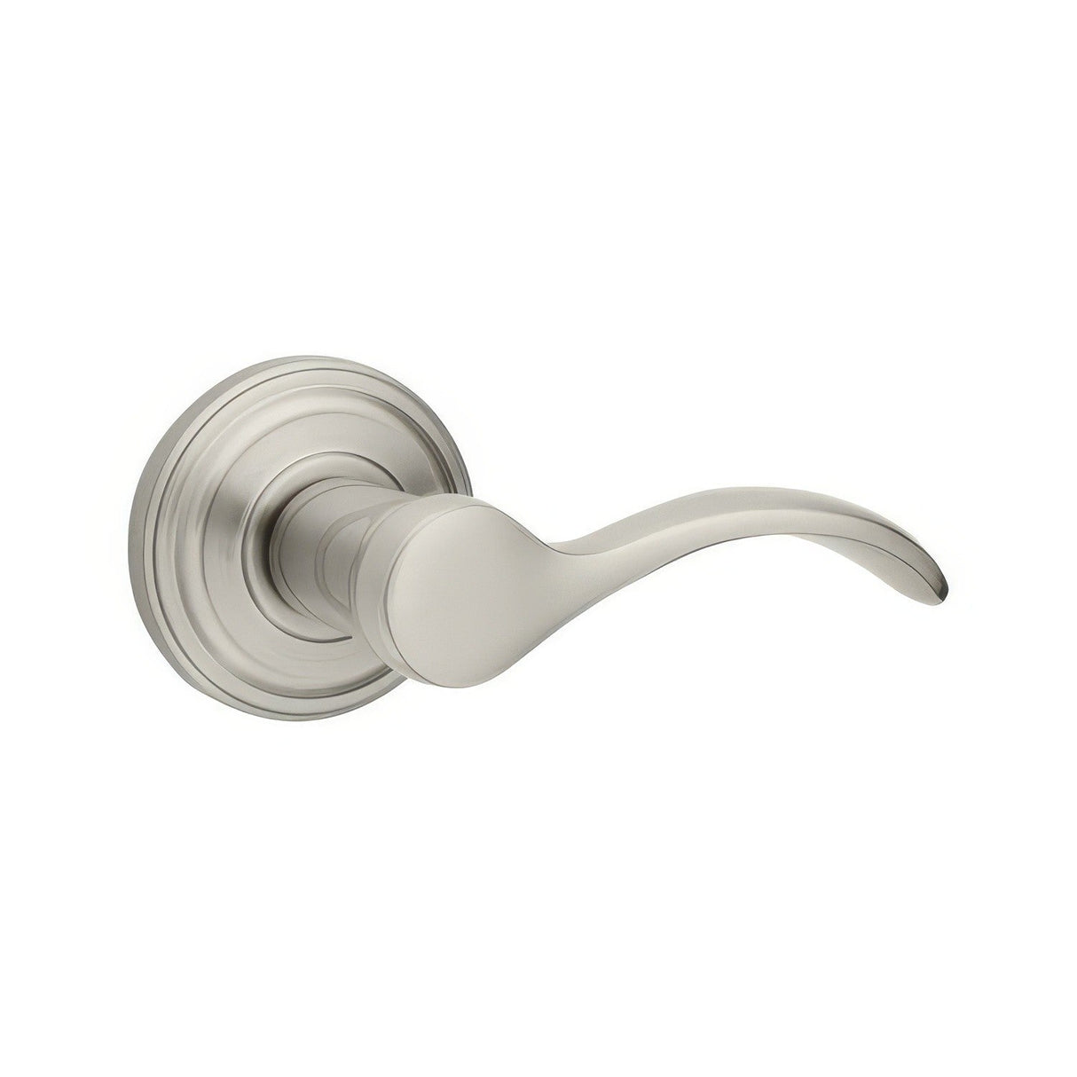 Kwikset 966PMLRH-3 polished brass interior pack single cylinder
