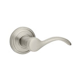 Kwikset 966PMLRH-3 polished brass interior pack single cylinder