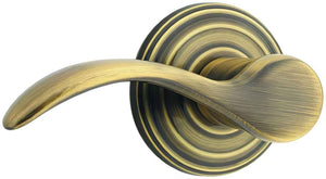 Kwikset 966PML-RH Pembroke Right Hand Single Cylinder Interior Trim Pack