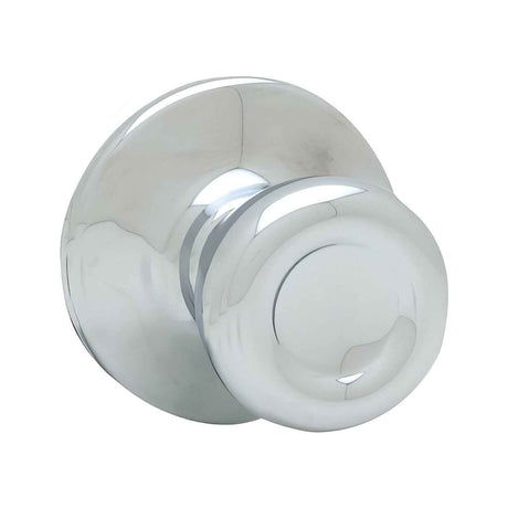 Kwikset 966T-26.UNIV polished chrome interior pack single cylinder