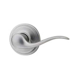 Kwikset 966TNLRH-26.UNIV polished chrome interior pack single cylinder