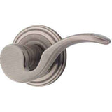 Kwikset 968BRLLH-15A antique nickel interior pack single dummy