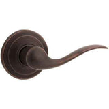 Kwikset 968TNLLH-11P venetian bronze interior pack single dummy
