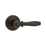 Kwikset 968ADL-5 antique brass interior pack single dummy