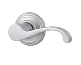 Kwikset 968CHLLH-26V1 polished chrome interior pack single dummy
