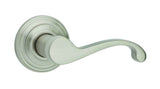Kwikset 968CHLRH-3V1 polished brass interior pack single dummy