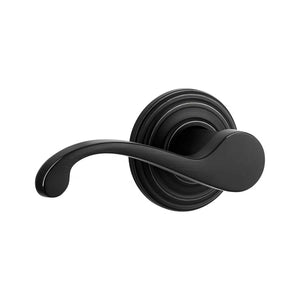 Kwikset 968CHL-RH Commonwealth Right Hand Dummy Lever Interior Trim Pack
