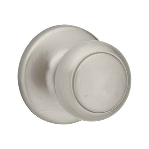 Kwikset 968CV Cove Knob Dummy Interior Trim Pack