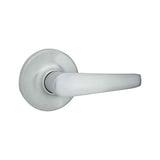Kwikset 968DL-3V1 polished brass interior pack single dummy