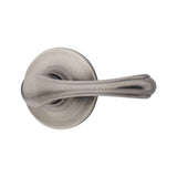 Kwikset 968DNL-15AV1 antique nickel interior pack single dummy