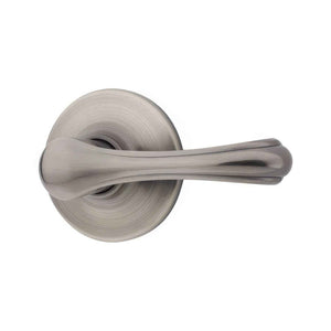 Kwikset 968DNL Dorian Lever Dummy Interior Trim Pack