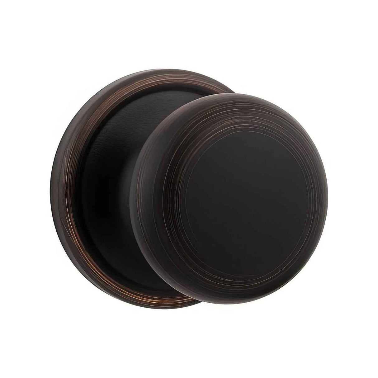 Kwikset 968H-11P venetian bronze interior pack single dummy