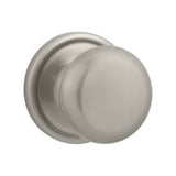 Kwikset 968H-15 satin nickel interior pack single dummy