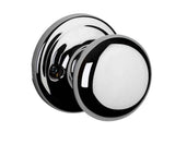 Kwikset 968H-26 polished chrome interior pack single dummy