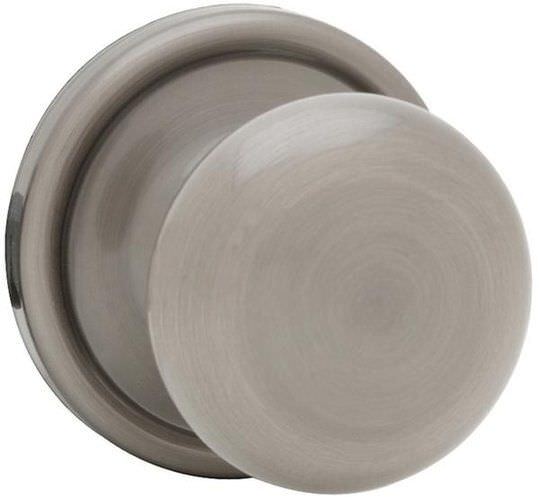 Kwikset 986H-3 polished brass interior pack single cylinder