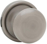 Kwikset 986H-3 polished brass interior pack single cylinder
