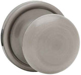 Kwikset 605H-3GC polished brass interior pack double cylinder