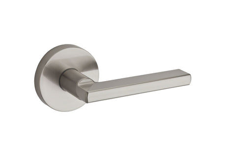 Kwikset 968HFLRDT-15 satin nickel interior pack double cylinder