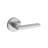 Kwikset 968HFLRDT-26 polished chrome interior pack double cylinder