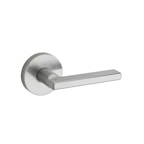 Kwikset 968HFLRDT-26 polished chrome interior pack double cylinder