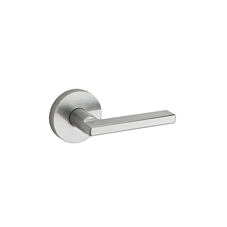 Kwikset 968HFLRDT-26D satin chrome interior pack double cylinder