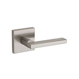 Kwikset 968HFLSQT-15 satin nickel interior pack dummy handleset