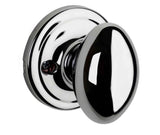 Kwikset 968L-514 matte black interior pack single dummy
