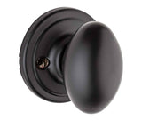 Kwikset 968L-15AGC antique nickel interior pack single dummy