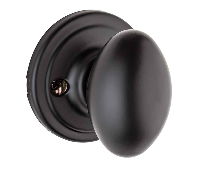 Kwikset 968L-15AGC antique nickel interior pack single dummy
