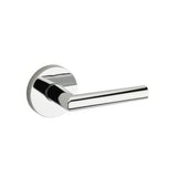 Kwikset 968MILRDT-26 polished chrome interior pack dummy handleset