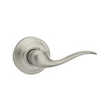 Kwikset 968TNLRH-26D satin chrome interior pack single dummy