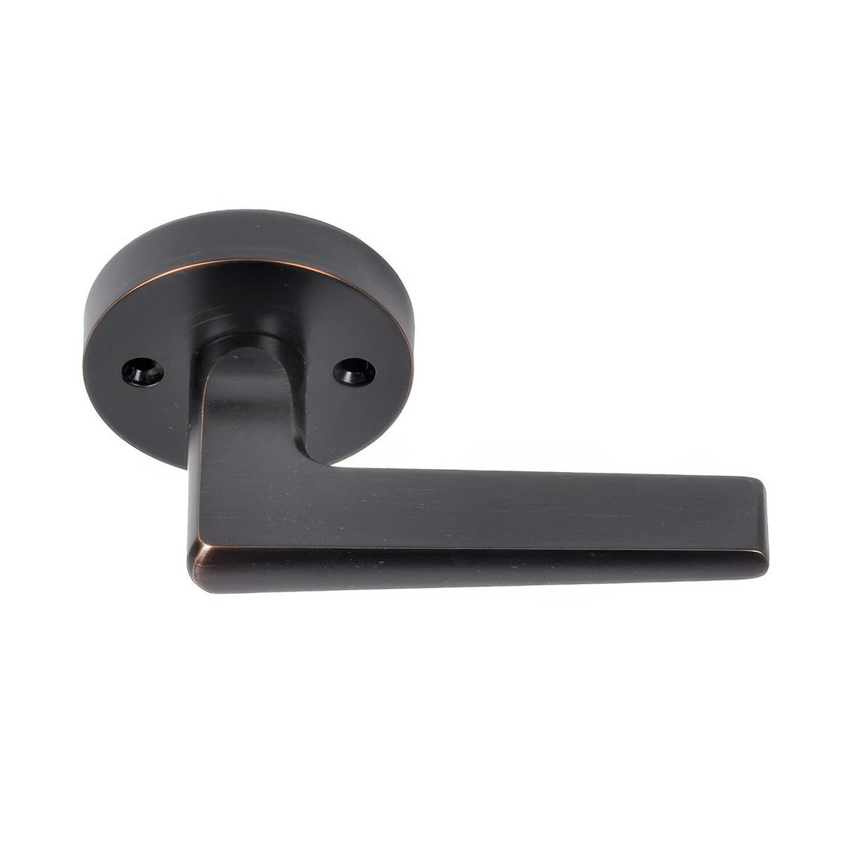 Better Home Products 96911DB dark bronze handleset trim pack