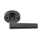 Better Home Products 96911DB dark bronze handleset trim pack